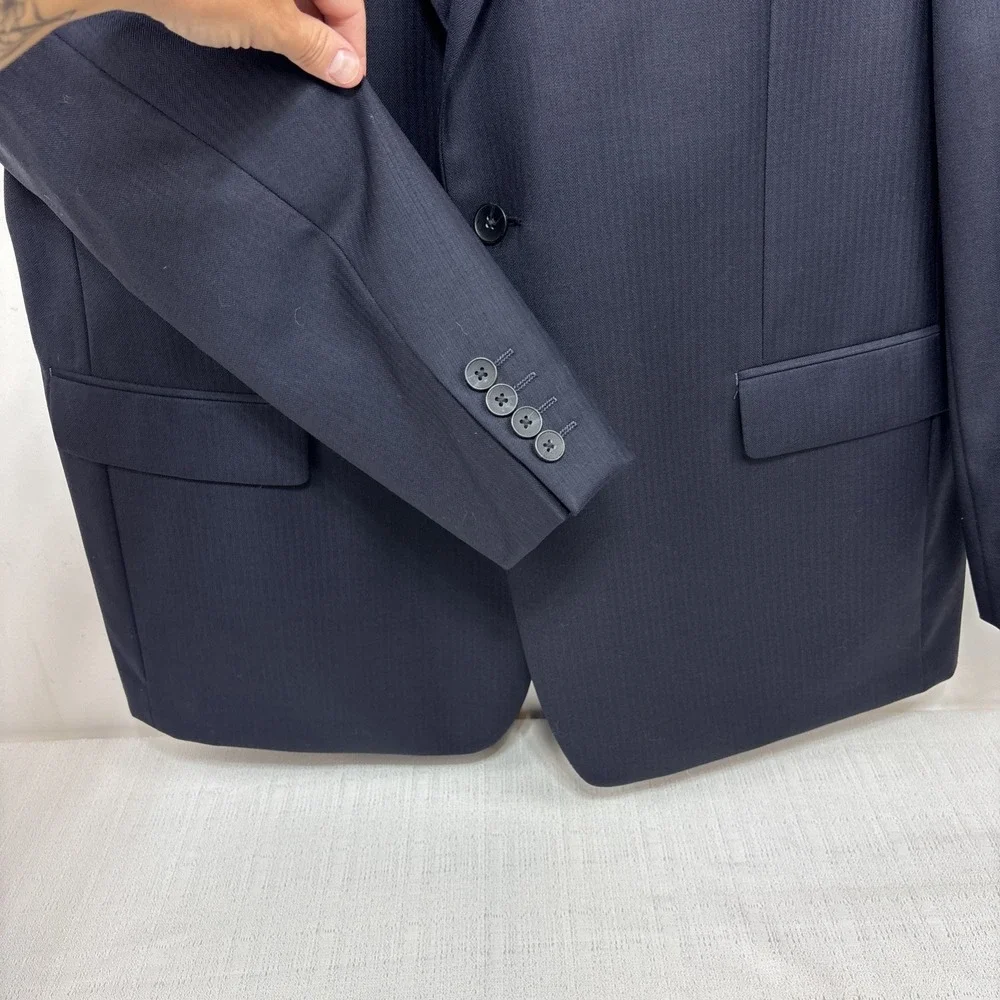 Nautica men navy